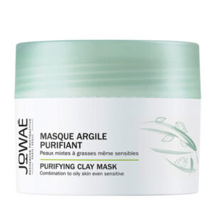 Jowaé Masque Argile Purifiant - 50 Ml