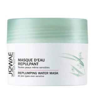 Jowaé Masque D'eau Repulpant - 50 Ml