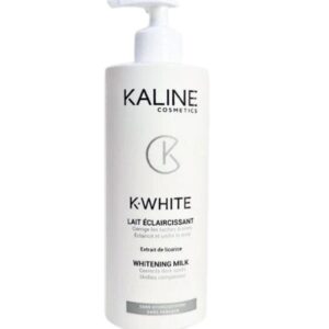 Kaline K-white Lait Eclaircissant 500ml
