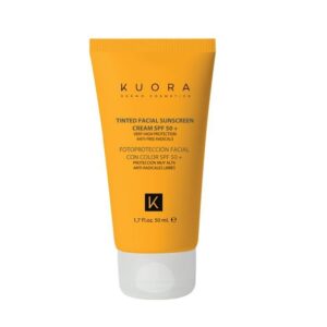 Kuora Écran Teinté Spf50+ 50ml