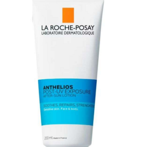 La Roche-posay Anthelios Lait Aprés Soleil 200ml