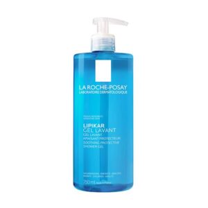 La Roche-posay Lipikar Gel Lavant Peau Sèche | 750ml