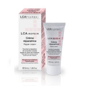 Lca Pharma Crème Réparatrice 50ml