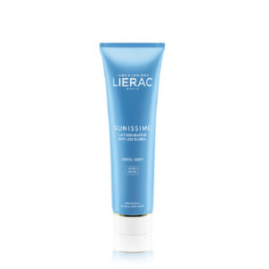 Lierac Sunissime Lait Réparateur Réhydratant Anti-âge Global 150ml