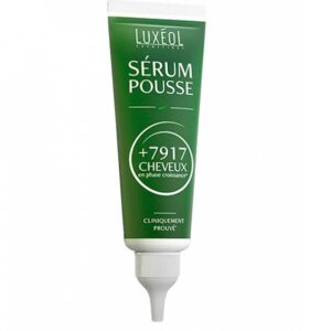 Luxeol Serum Pousse 50ml