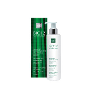 M&d Bio12 Shampooing Reparateur Multi-actif 250ml