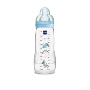 Mam baby Biberon Baby Botlle +4m 330ml