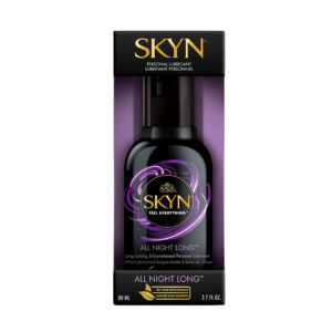 Manix Skyn All Night Long - 80ml