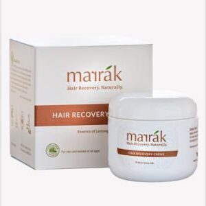 Marrak Recovery Hair Crème 89ml