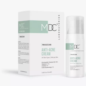 Mdc Magician Anti-acne Cream 50 Ml
