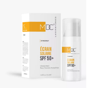 Mdc Synergy Normal Skin Spf50+ 50ml
