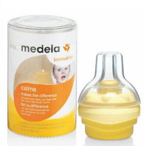 Medela Tétine Calma Solitaire 0080139