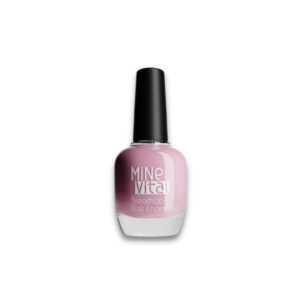 Minevital Vernis A Ongles N° 13 Baby Pink 15ml