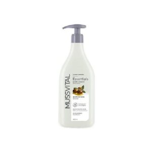 Mussvital Essentials Lotion Corporel Olive 400ml
