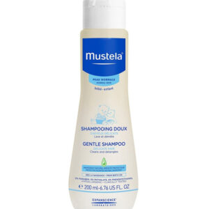 Mustela Shampoing Doux - 200 Ml