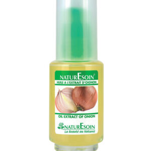Nature Soin Oignon