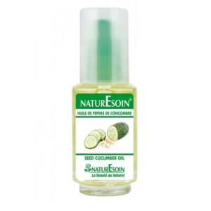 Nature Soin Pepins De Concombre 50ml