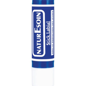 Nature Soin Stick Labial Bleu