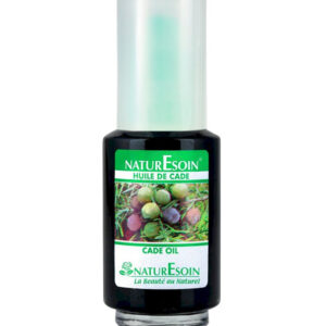 NaturEsoin Huile de Cade - 50 ml