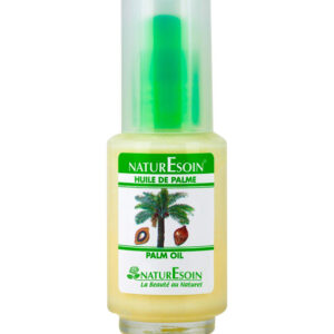 Naturesoin Huile De Palme - 50 Ml