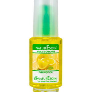 Naturesoin Huile D'orange - 50 Ml