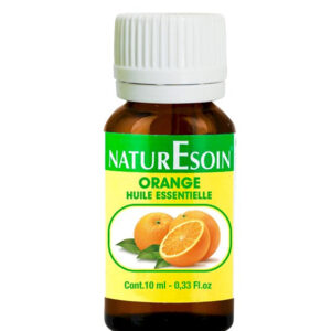 Naturesoin Huile Essentielle D'orange - 10 Ml