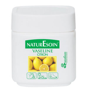 Naturesoin Vaseline Codex Citron - 120 Ml