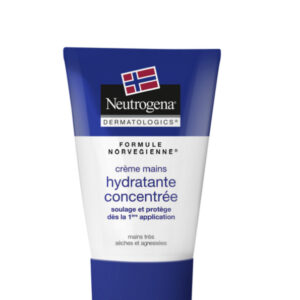 Neutrogena Formule Norvégienne Crème Mains Hydratante Concentrée