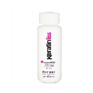 Nirvel Keratinliss Shampooing 250 Ml