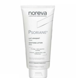 Noreva Psoriane Lait Apaisant 200ml