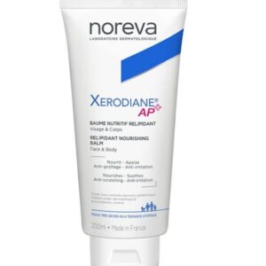 Noreva Xerodiane Ap+ Baume Relipidant - 200 Ml