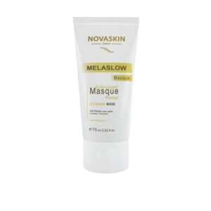 Novaskin Melaslow Masque Visage 75ml