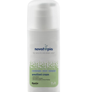 Novatopia Creme Emolliente 150ml