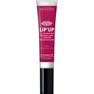 Novexpert Acide Hyaluronique Lip'up Soin Volumateur Lèvres - 8 Ml