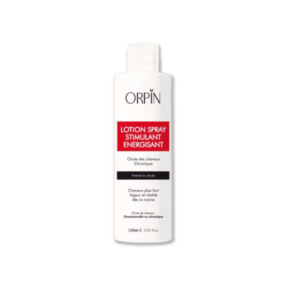Orpin Lotion Stimulant Energisant 200ml
