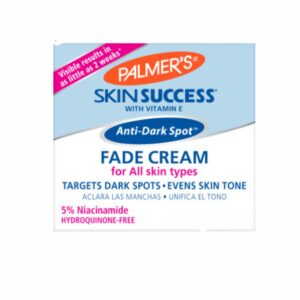 Palmer's Anti-dark Spot Fade Cream, For All Skin Types 75gr