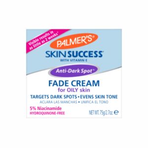 Palmer's Anti-dark Spot Fade Cream, For Oily Skin 75gr