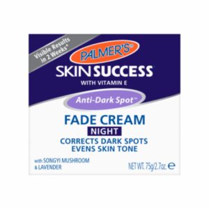 Palmer's Anti-dark Spot Night Fade Cream 75gr