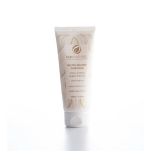 Pur Naturel Nutri-baume Cheveux 100ml