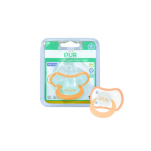 Pur Sucette Ortho 6m+ 89001
