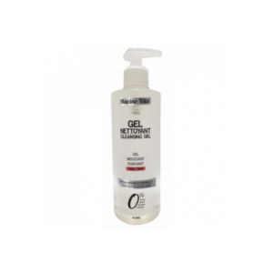 Racine Vita Gel Nettoyant Purifiant Peau Grasse 420ml