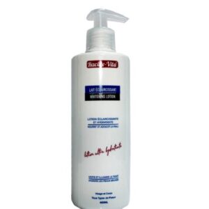 Racine Vita Lait Eclaircissant 400ml