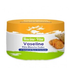 Racine Vita Vaseline Figue De Barbarie 100 G