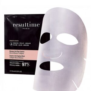 Resultime Masque Anti-age Express 10ml