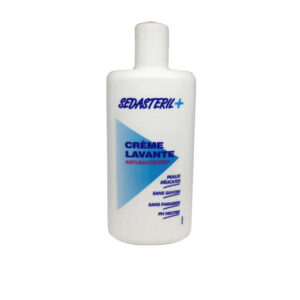 Sedasteril+ Creme Lavante 250ml