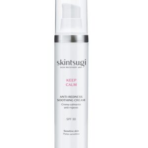 Skintsugi – Crème Apaisante Anti-rougeurs Keep Calm 50ml