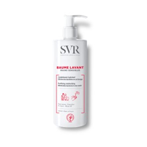 Srv Baume Lavant Mains Sensibles 400ml
