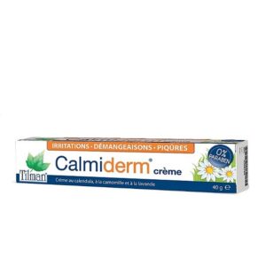 Tilman Calmiderm Creme 40g