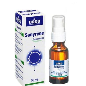 Urgo Sanyrène 10 Ml