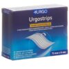 Urgo Strips 75mm X 3 Unitée